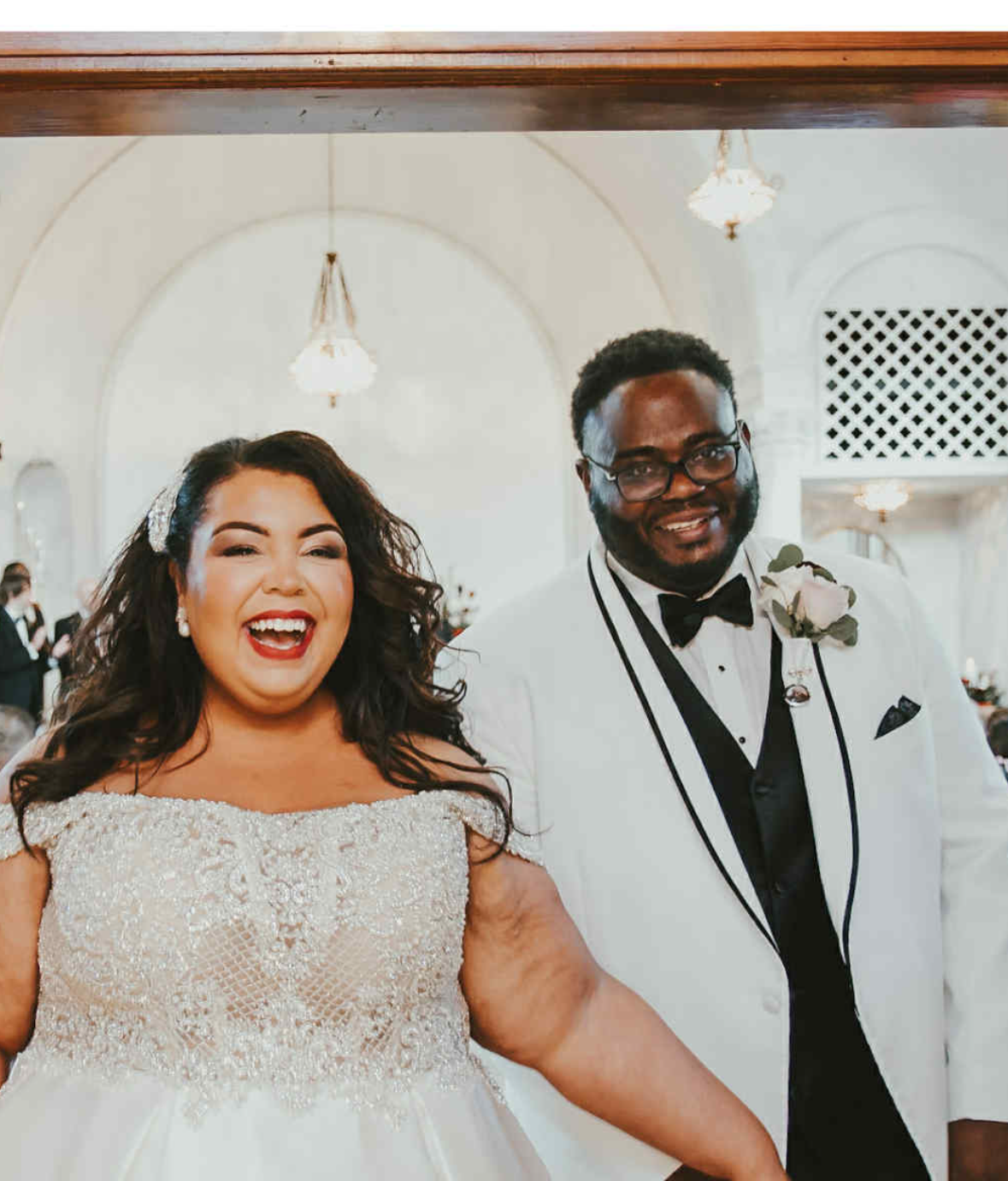Bridal — The Ceremony