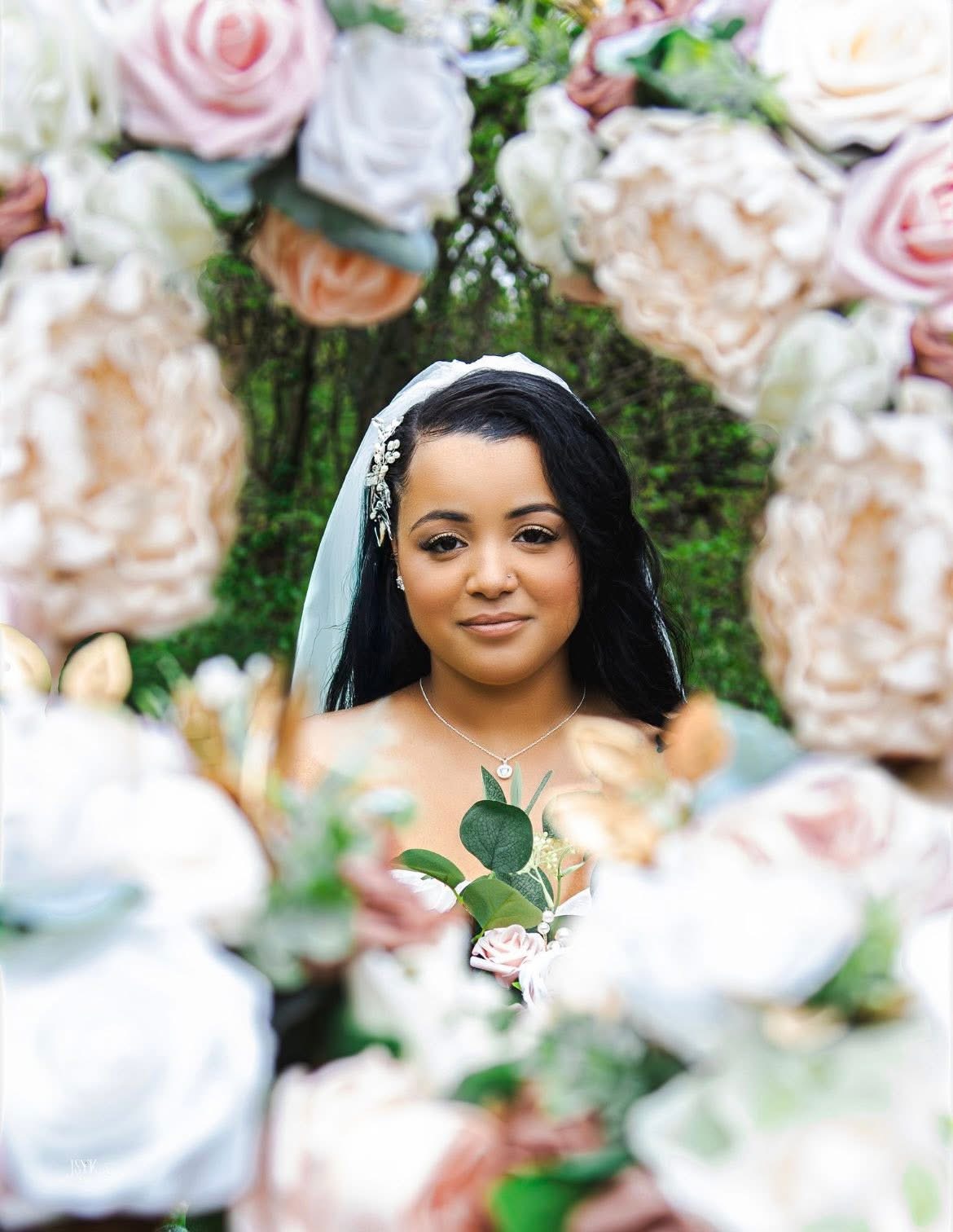 Bridal — Through the Roses